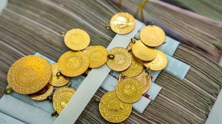 Gram altında kısa vadeli tahmin! Ekonomist Baydar: Bu seviyenin görülme ihtimali yüksek