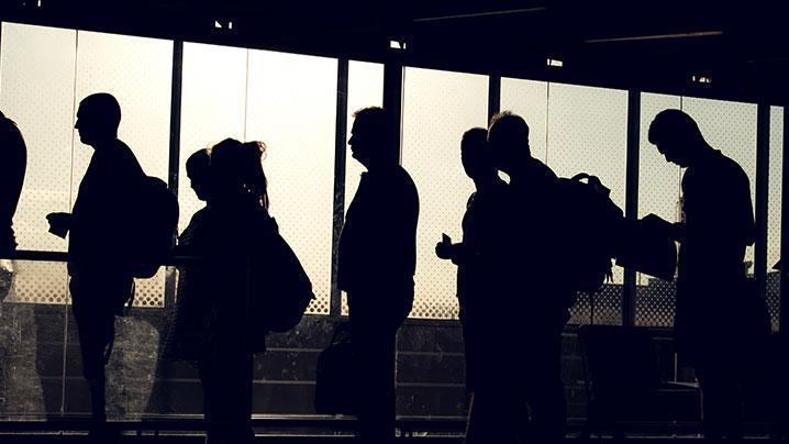 Dördüncü çeyrek işsizlik rakamları açıklandı