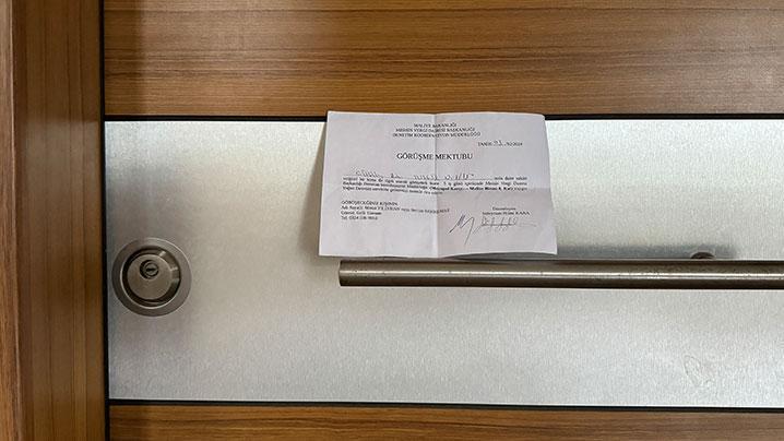 Kiralık konutlara sıkı takip