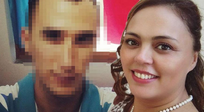 Kan donduran cinayet! 2 yıl önce ayrıldığı eşi katili oldu