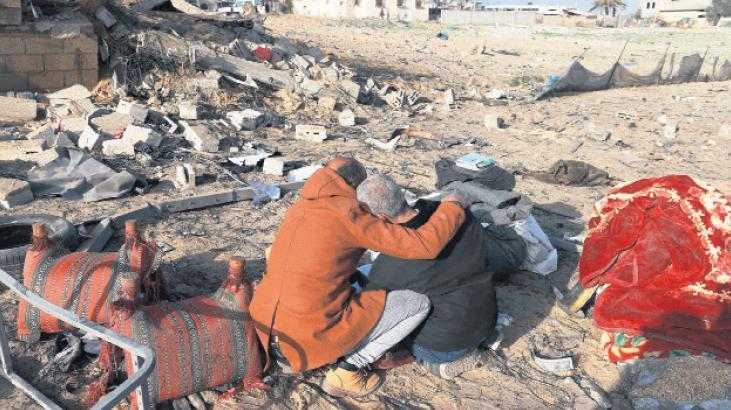 Refah için kritik tarih: 10 Mart!