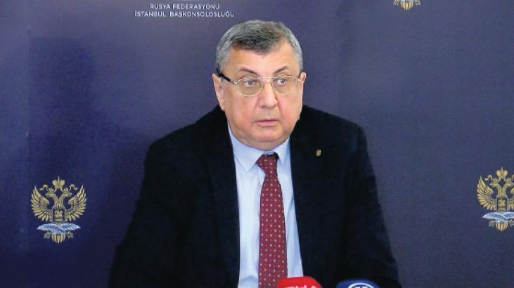 ‘Bankacılık sorunu ABD baskısının ürünü’