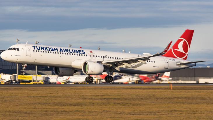 Türk Hava Yolları 5 bin kişiyi işe alacak