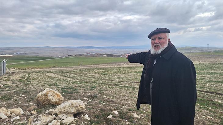 6 ay önce açıldı, CİMER’e şikayet yağdı: Kimse buradan arazi almak istemiyor