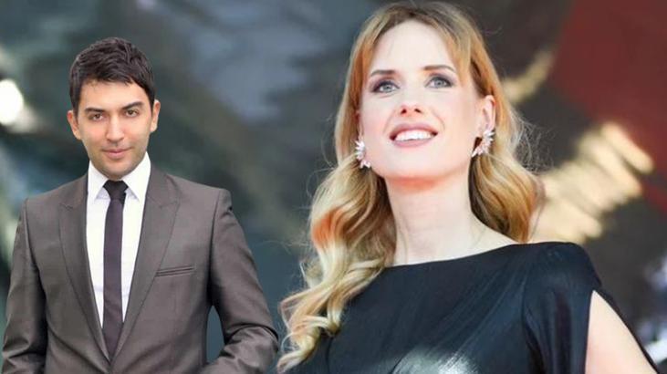 Wilma Elles ve Kerem Göğüş arasında nafaka krizi! Eski eşine tepki gösterdi