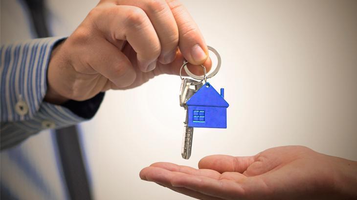 Ev alacaklara 500 bin TL destek! Başvuru için gelir detayına dikkat