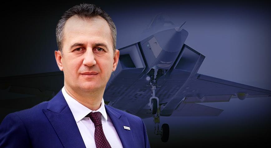 ‘Bugün bir milat’ İşte göklerle buluşan KAAN’ın teknik özellikleri!