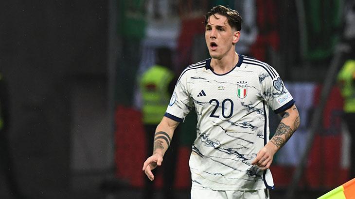 Galatasaray’da Zaniolo’nun geleceği belli oluyor! Transfer planı ortaya çıktı