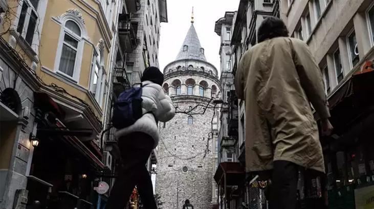 Galata Kulesi’ne gidecekler dikkat! 1 ay kapalı olacak
