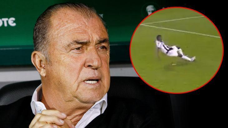Eski Fenerbahçeli penaltıyı kaçırdı! Fatih Terim’in Panathinaikos’u, Yunanistan Kupası’nda finalde