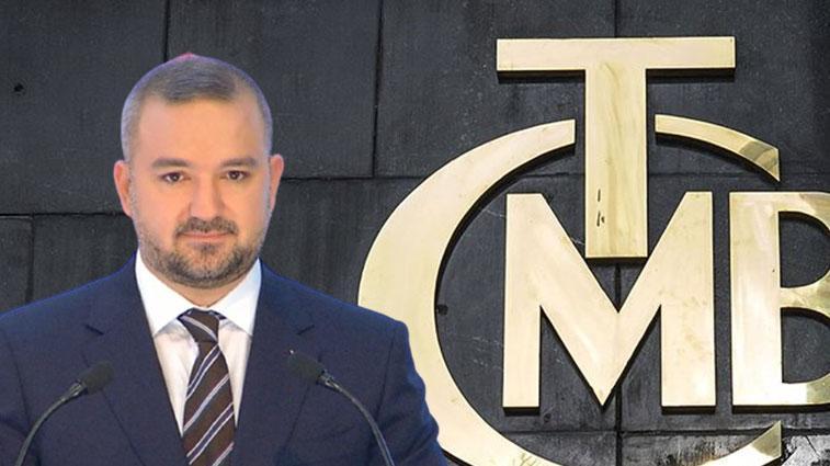 Son dakika: Merkez Bankası’nın faiz kararı belli oldu