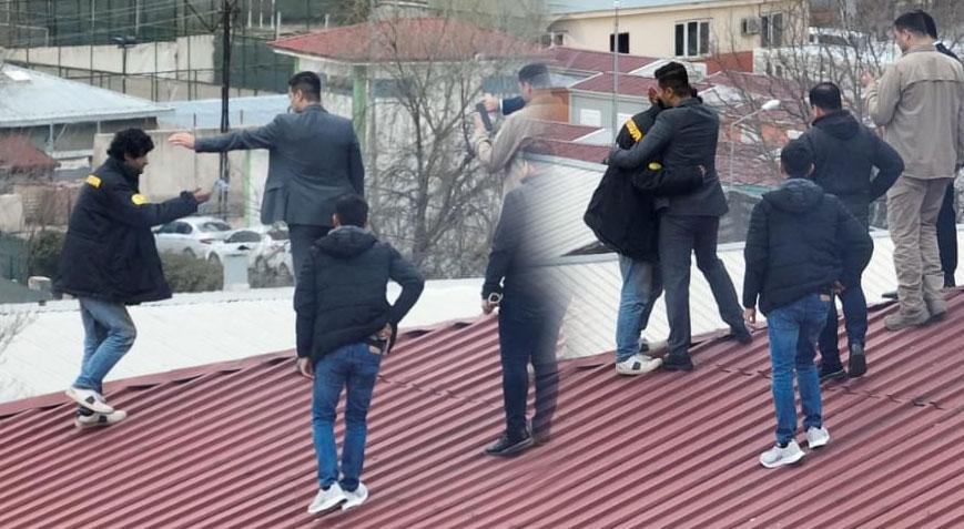 Daha önce 45 ilde denedi! 115’inci kez intihar girişimi