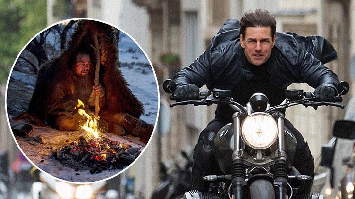 Oscar’ı her seferinde başkasına kaptırmıştı! Tom Cruise’a ödül kazandırabilecek rol belli oldu