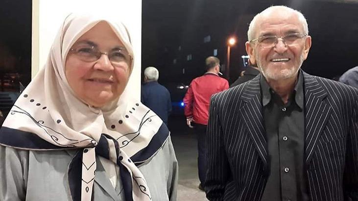 Burdur’da evde gazdan zehirlenen çift ölü bulundu