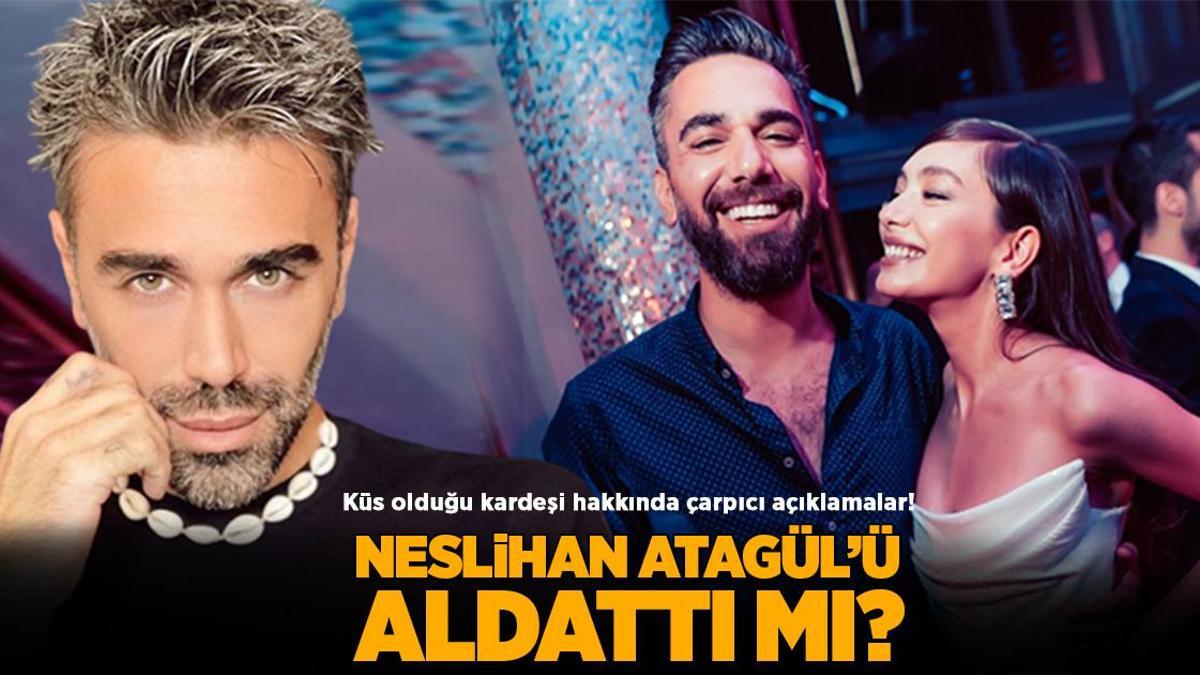 Kemal Doğulu: Kardeşimizi seçemeyiz, sadece kan bağımız var!