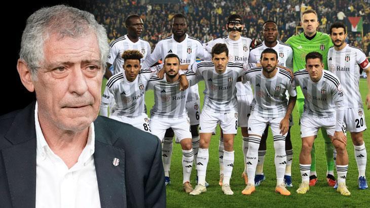 Beşiktaş’ta 3 ayrılık birden! Golcü transferinde kesenin ağzı açıldı