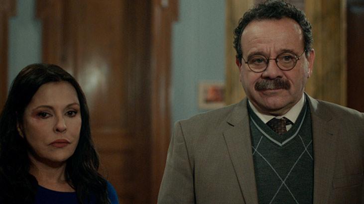 ‘Üç Kız Kardeş’ düğün var! Sadık ve Müjgan evleniyor