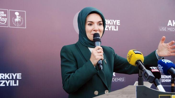 Bakan Göktaş Konya’da açılışa katıldı! Bakan Göktaş: Hepimizi ilgilendiren çok özel bir alan