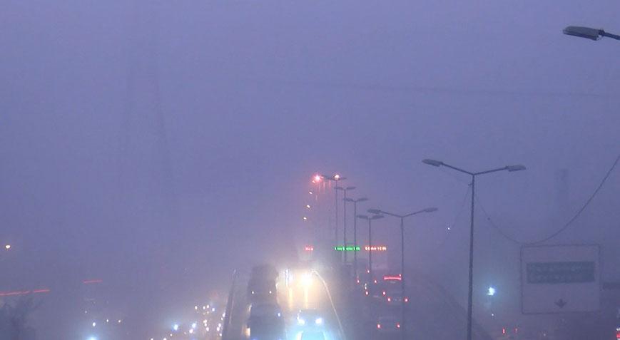 Hava sıcaklığı artıyor ama… Meteoroloji’den uyarı geldi! Sabah ve gece saatlerine dikkat