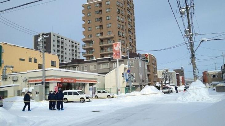 Japonya’da market saldırısı! Bir ölü, iki yaralı