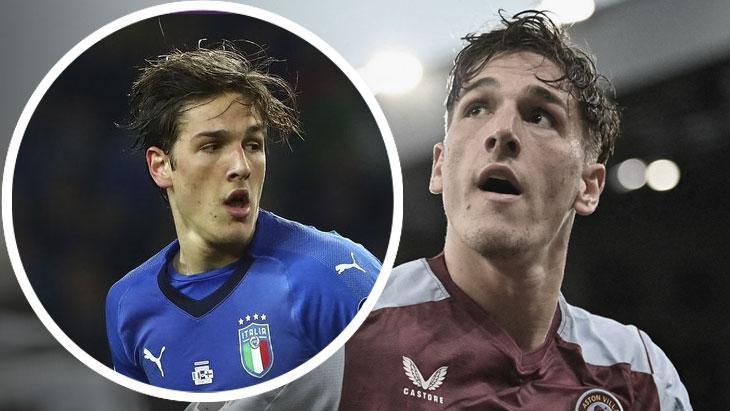Galatasaray’dan Nicolo Zaniolo kararı! Dudak uçuklatan bonservis talebi