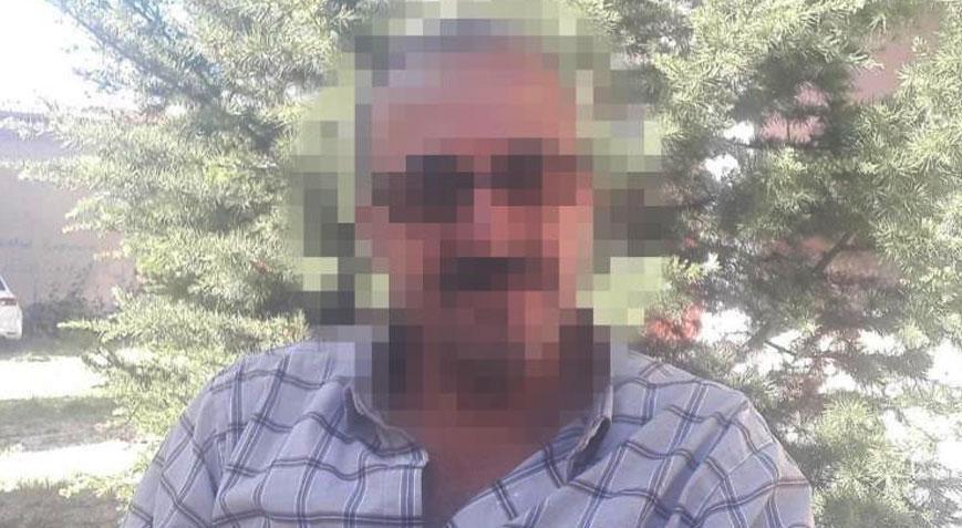 19 yıl sonra kan donduran gerçek! 9 yaşındaki kızını öldürüp intihar süsü verdi