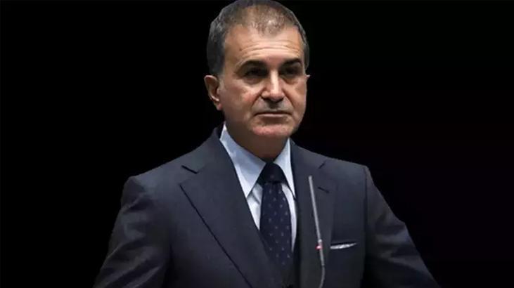 AK Parti Sözcüsü Çelik’ten MYK toplantısıyla ilgili açıklama