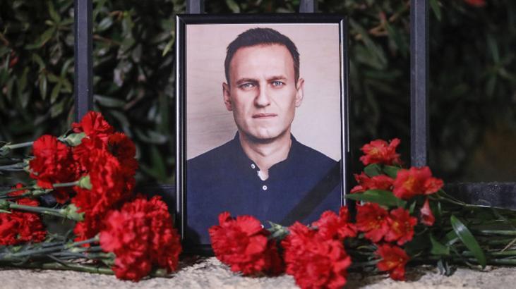 Navalny’nin ölümüyle ilgili yeni iddia! ‘Esir takasında kullanılacaktı’