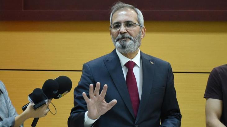 Eski partisi itiraz etti Bozdoğan’ın adaylığı düştü