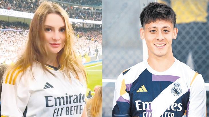 Doğum gününü de es geçmedi