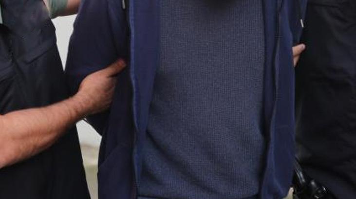 Ankara’da terör örgütü DEAŞ’a operasyon