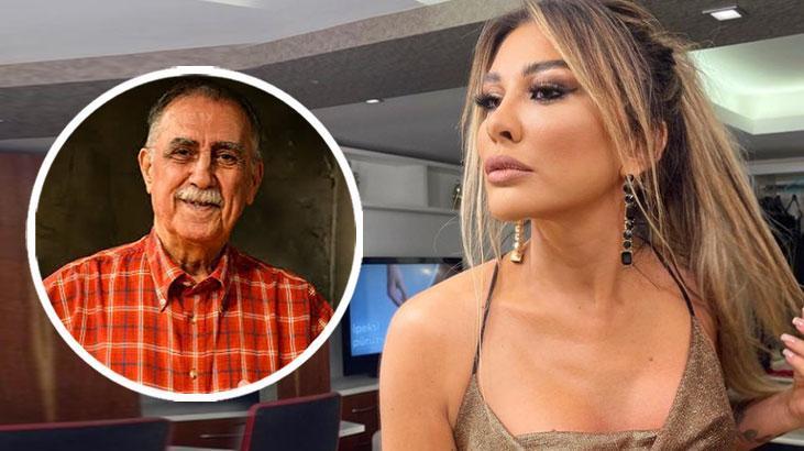 Taciz iddiası yıllar sonra tekrar gündeme geldi! Selen Görgüzel isim vererek açıkladı