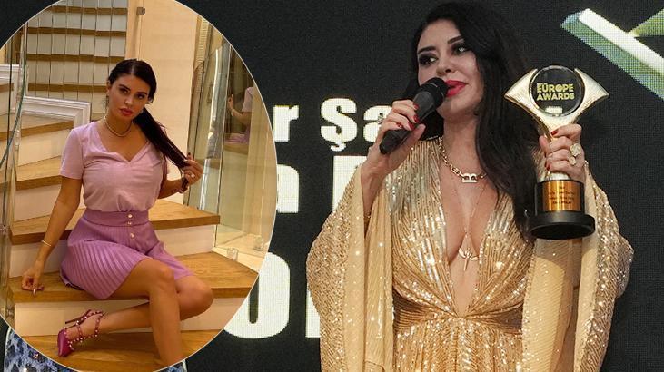 Ebru Polat: Kiralar çok fena, villadan rezidansa geçeceğim!