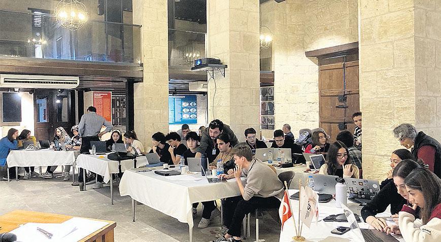 Parçacık fiziğinin sırlarını çözdüler