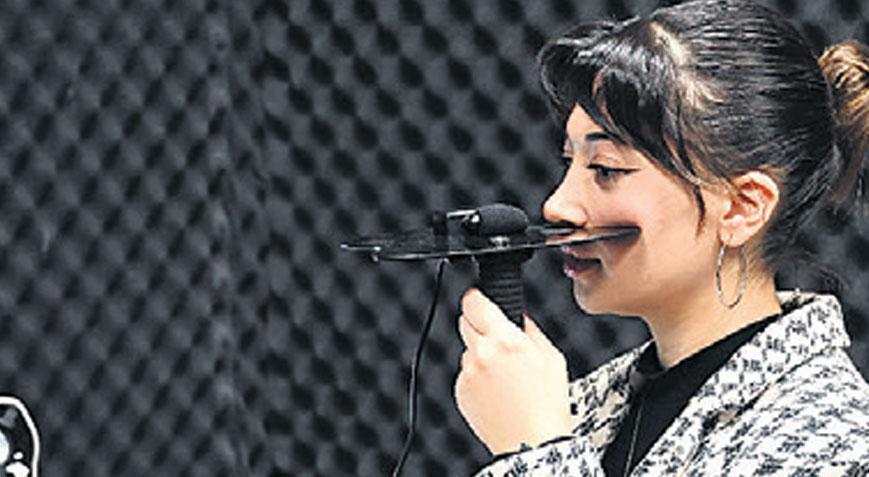 Konuşma sorunları çözülecek