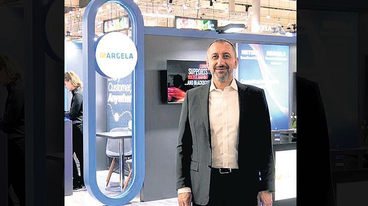 Hedef 5G’ye daha yerli geçebilmek
