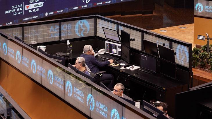 Borsadaki yatırımcı sayısı 8 milyonu aştı