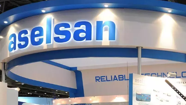 SSB ile ASELSAN arasında 82 milyon euroluk sözleşme