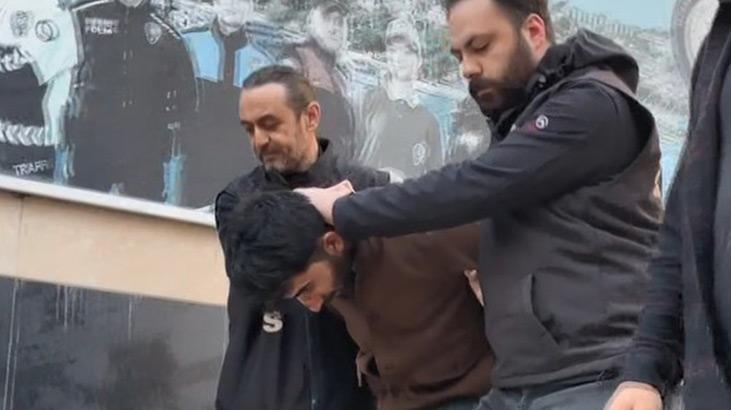 Çekmeköy’de eşini öldüren cani koca cinayeti anlattı