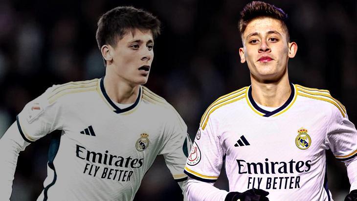 Real Madrid’de Arda Güler depresyonda! Carlo Ancelotti’ye sinirlendi