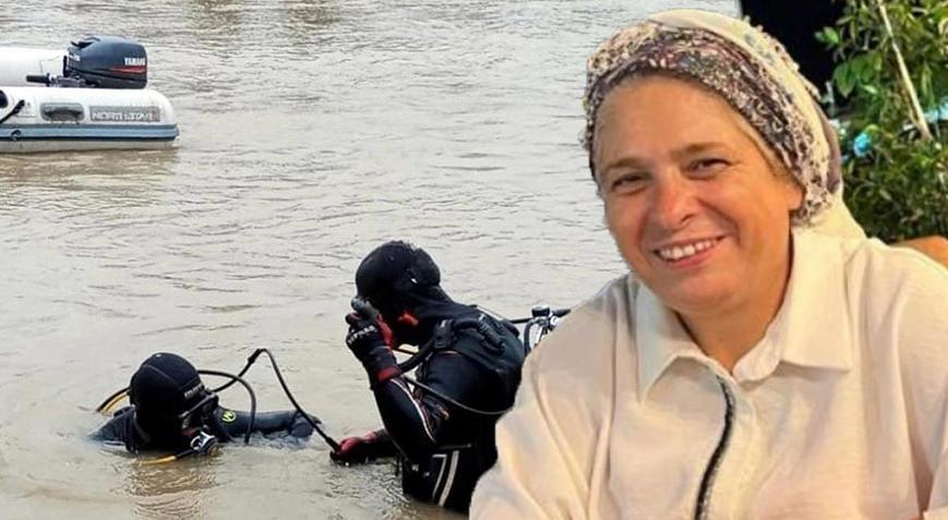 ‘Eşim beni öldürecek’ ihbarı sonrası cesedi bulunmuştu! Eşi ve oğlu gözaltında