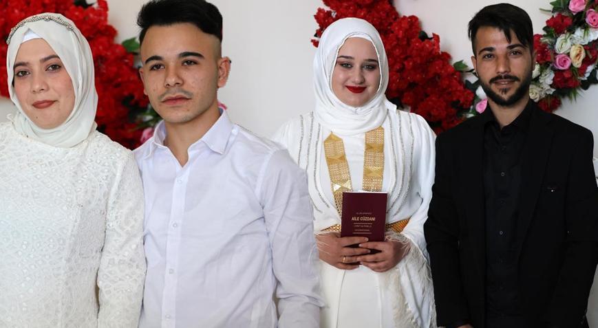 Özellikle seçtiler! Bu anı sadece 4 yılda bir kutlayacağız