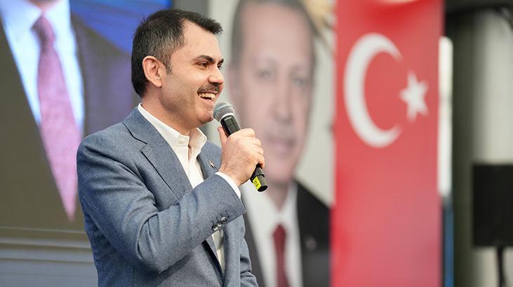 Fırınlarda ‘pazar tatili’ dönemi! Murat Kurum, ‘Planımız hazır’ diyerek açıkladı