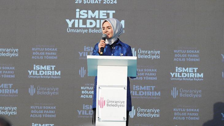 Bakan Göktaş: İstanbul’un eser siyasetiyle tekrar buluşması lazım