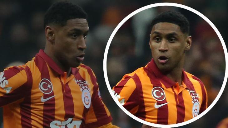 Galatasaray’da Tete net fırsatları kaçırdı! Taraftar tepki gösterdi