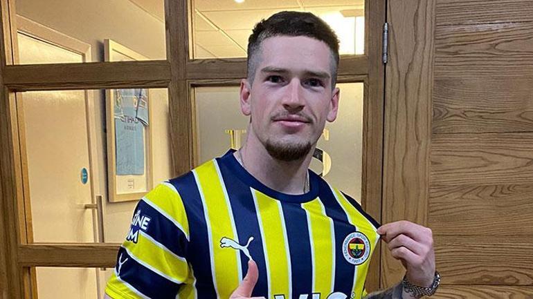 ÖZEL | Olay iddia! Fenerbahçe'de Ryan Kent'in ayrılığını duyurdu: Kaçınılmaz