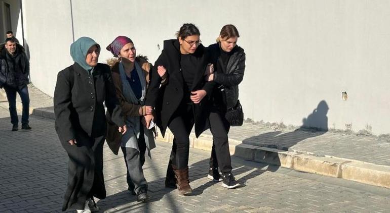 Türkiye'yi sarsan olay! Öldürülen taksicinin arkadaşları konuştu