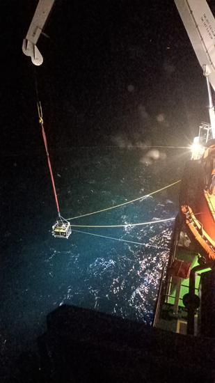 Marmara'da batan gemideki 6 denizciden 2'sinin cansız bedenleri tespit edildi