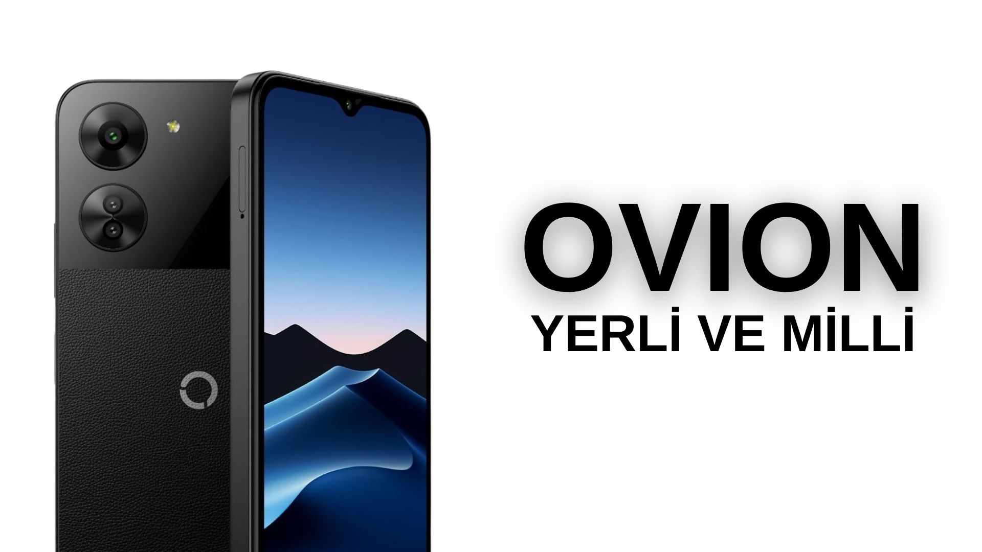 OVION Cep Telefonu