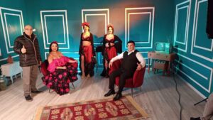 Osman Öztekin’in Muhteşem Klipleri